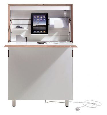 Flatmate Bureau Müller Möbelwerkstätten